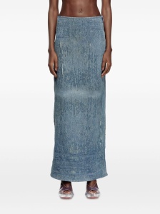 Diesel Skirts Clear Blue - Img 4