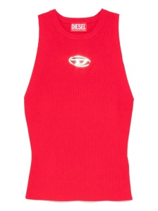 Diesel Top Red