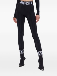 Diesel Trousers Black - Img 2