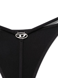 Diesel Underwear Black - Img 2