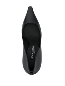 Dolce & Gabbana 95mm Décoletté pumps - Img 3