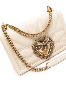 Dolce & Gabbana Devotion Medium Shoulder Bag - Img 2
