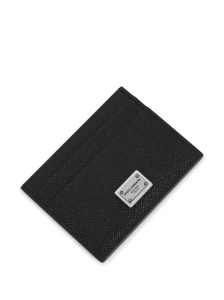 Dolce & Gabbana DG Logo leather card case - Img 3