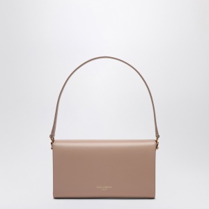 Dolce & Gabbana Dolce&Gabbana Beige shoulder bag Marlene - Img 2