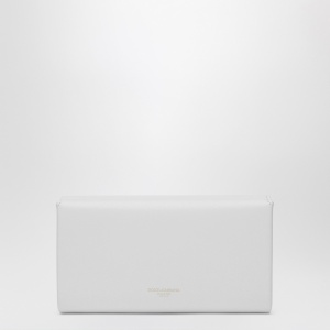 Dolce & Gabbana Dolce&Gabbana White shoulder bag Marlene - Img 2