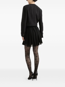 Dolce & Gabbana Rachel Tweed Jacket - Img 2