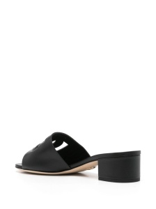 Dolce & Gabbana Sandals Black - Img 3