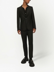 Dolce & Gabbana Single-breasted blazer - Img 2