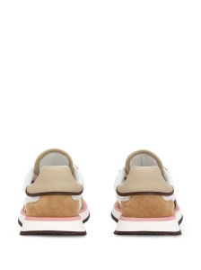 Dolce & Gabbana Sneakers Beige - Img 2