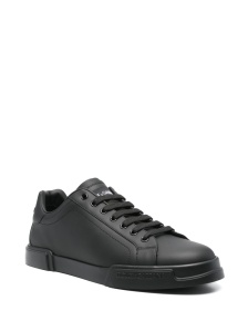 Dolce & Gabbana Sneakers Black - Img 3