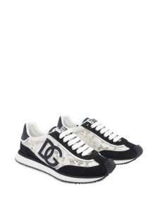 Dolce & Gabbana Sneakers White - Img 4