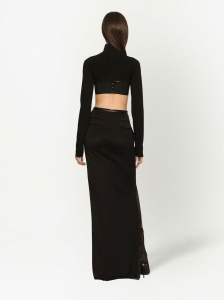 Dolce & Gabbana turtleneck shrug - Img 3