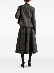 Dolce & Gabbana Wool single-breasted jacket - Img 4
