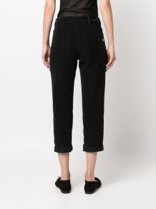 Dondup Jeans Black - Img 3