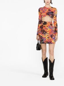 Dsquared2 Dresses MultiColour - Img 4