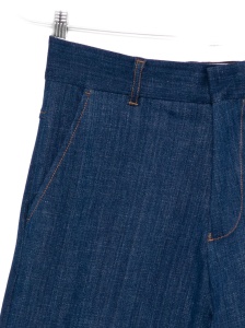 Dsquared2 Jeans Blue - Img 2
