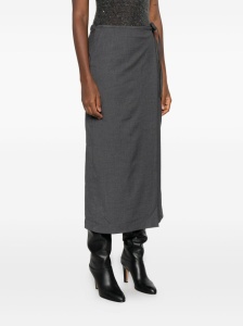 DUNST Skirts Grey - Img 2