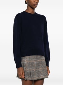 DUNST Sweaters Blue - Img 3