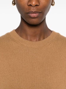 DUNST Sweaters Camel - Img 4