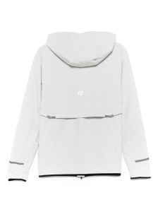 EA7 Coats Grey - Img 2