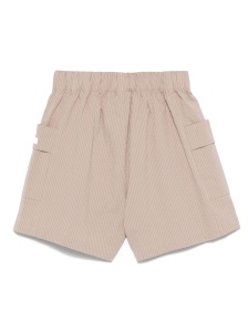 EA7 Shorts Beige - Img 2
