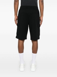 EA7 Shorts Black - Img 4