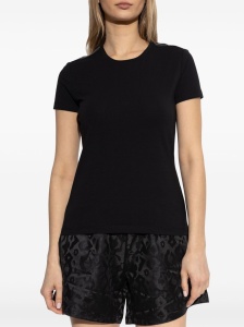 EA7 T-shirts and Polos Black - Img 4