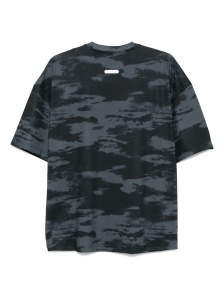 EA7 T-shirts and Polos Black - Img 2