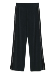 EA7 Trousers Black