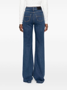 Elisabetta Franchi Jeans Blue - Img 4