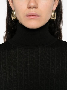 Elisabetta Franchi Sweaters Black - Img 2
