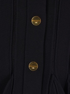 Elisabetta Franchi Sweaters Black - Img 4
