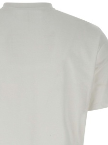 Elisabetta Franchi T-shirts and Polos White - Img 3