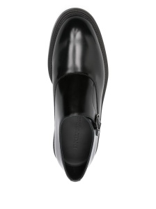 Emporio Armani Boots Black - Img 3
