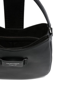 Emporio Armani braided-detail tote bag - Img 2
