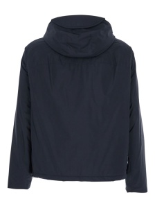 EMPORIO ARMANI CAPSULE Coats Blue - Img 3