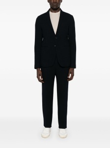 EMPORIO ARMANI CAPSULE Jackets Blue - Img 2