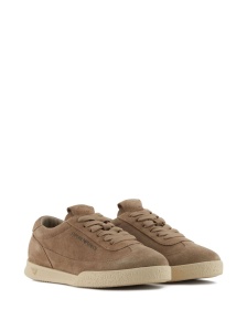 EMPORIO ARMANI CAPSULE Sneakers Brown - Img 3