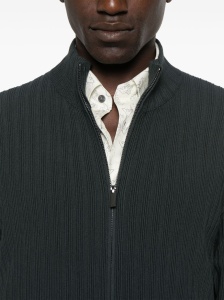 EMPORIO ARMANI CAPSULE Sweaters Grey - Img 2