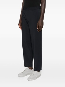 EMPORIO ARMANI CAPSULE Trousers Blue - Img 3