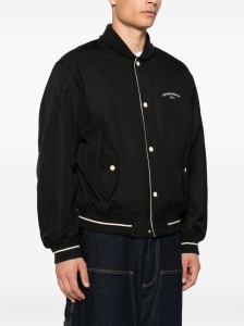 Emporio Armani Coats Black - Img 2