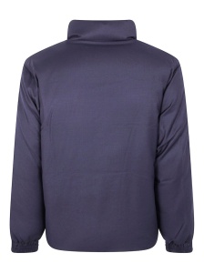 Emporio Armani Coats Blue - Img 3