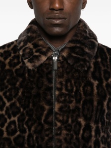Emporio Armani Coats MultiColour - Img 4