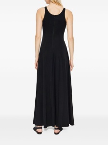 Emporio Armani Dresses Black - Img 2