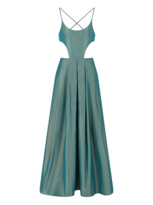 Emporio Armani Dresses Green