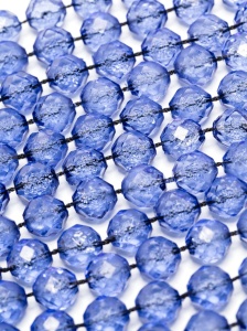 Emporio Armani Exclusive Beaded Necklace with a shaded effect - Img 2