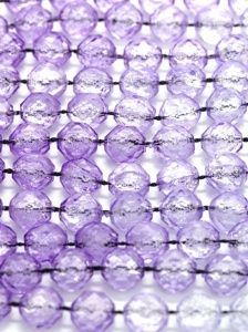 Emporio Armani Exclusive Beaded necklace - Img 3