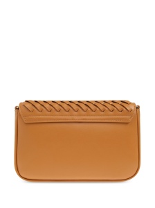 EMPORIO ARMANI EXCLUSIVE Emporio Armani logo-patch bag - Img 4