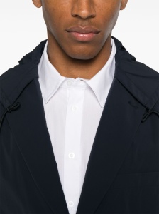 EMPORIO ARMANI EXCLUSIVE Jackets Blue - Img 4