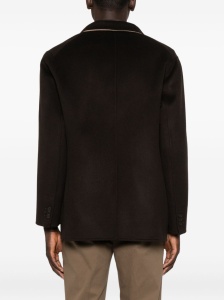 EMPORIO ARMANI EXCLUSIVE Jackets Brown - Img 3